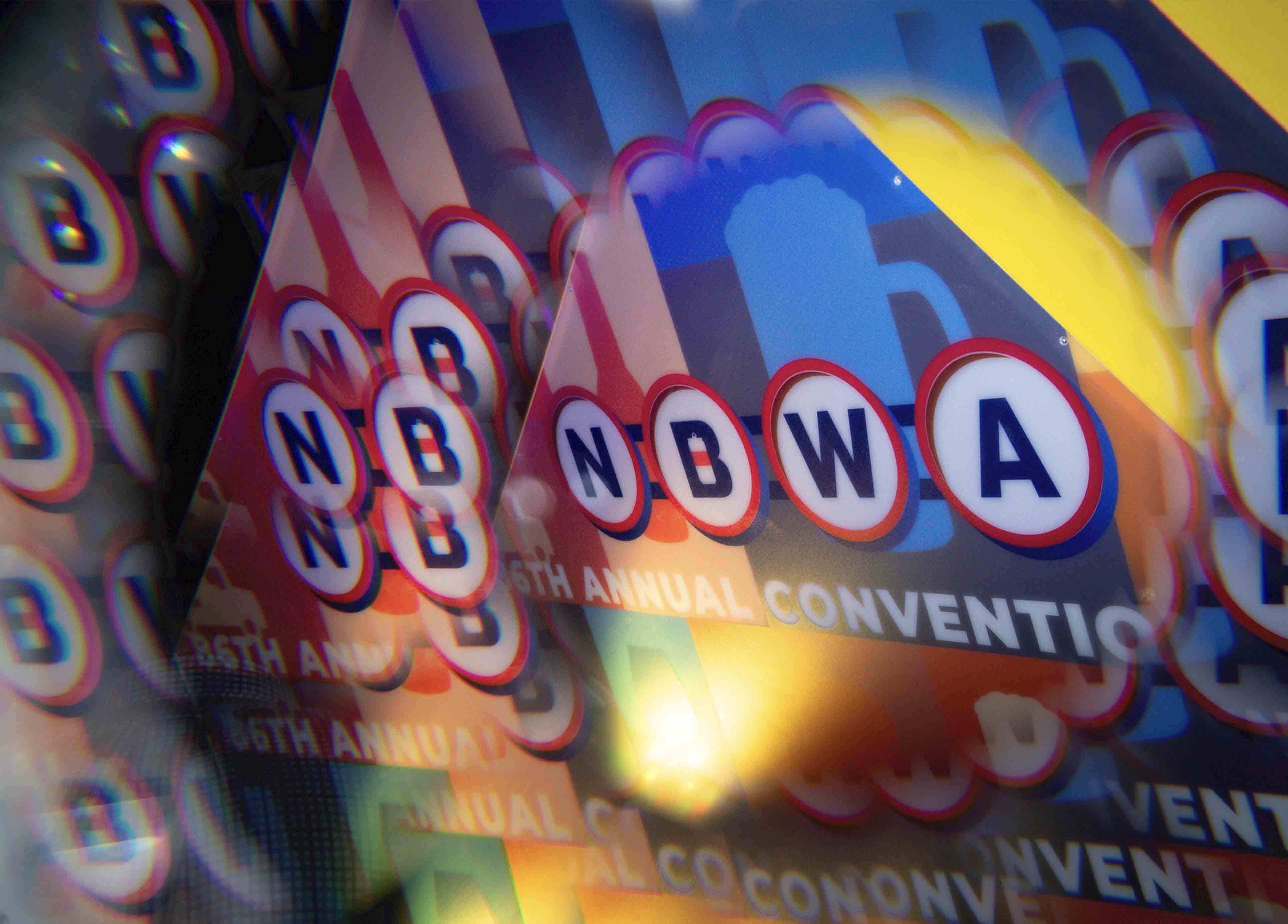 展會回顧|美國2023NBWA展會圓滿收官